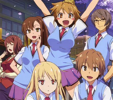 cerita sakurasou no pet na kanojo